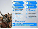 Smartphone Samsung Galaxy S8 64GB Preto 4G