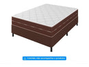 Base Cama Box Casal Prorelax 37x138x188cm Diplomata