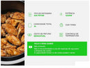 Fritadeira Elétrica sem Óleo/Air Fryer Mondial - 220V