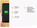 Carregador Portátil/Power Bank Geonav 10.000mAh PB10K20WSG