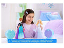 Boneca Disney Frozen Jewel Reveal Elsa