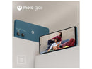 Smartphone Motorola Moto g06 128GB 4GB Ram Azul Marinho 6,9" Câm. 50MP + Selfie 8MP