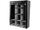 Guarda-roupa Portátil Otello GRP-PRT1
