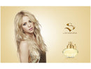 Perfume S by Shakira Feminino Eau de Toilette