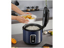 Panela de Arroz Elétrica 15 Xícaras Gaabor Marinus - 220V