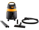 Aspirador de Pó e Água Electrolux AQP20 Acqua Power 1400W - 220V
