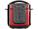 Panela de Pressão Elétrica Digital Mondial - 110V