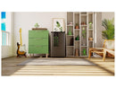 Cervejeira Consul CZD12MT Vertical Titanium 83L Frost Free - 220V