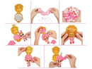 Boneca L.O.L. Surprise! Squish Sand Magic Hair