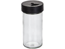 Porta-tempero de Vidro 10 Peças Brinox