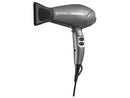 Secador de Cabelo Mondial Tourmaline Íon Grafite 2200W 2 Velocidades Space Shine SC-20-BI 74008-01 - Bivolt