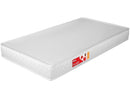 Colchão Infantil Prorelax de Espuma D18 10x60x130cm Baby