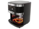 Air Fryer Philco PAF90C Preto e Inox Digital 9L 53802087 - 220V