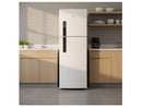 Geladeira/Refrigerador Electrolux Frost Free Duplex Branca 400L IF44 - 110V
