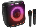 Caixa de Som JBL PartyBox Encore 2 Bluetooth Amplificada Portátil 100W - Bivolt