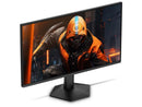 Monitor Gamer AOC 23,8" Full HD 144Hz Agon G50 IPS 0,5ms 24G50F/57 HDMI DisplayPort G-Sync - Bivolt