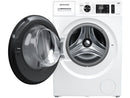 Lava e Seca Brastemp 10Kg BNO10AB Inverter Quente - 110V