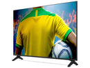 Smart TV 55" LG 4K Ultra HD QNED 55QNED73ASA WebOS 2025