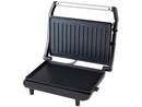 Sanduicheira/Grill Britânia Press BGR27I 2 em 1 Prata 850W - 220V