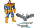 Boneco Marvel Olympus Deluxe 25cm Hasbro