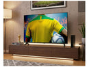 Smart TV 55" LG 4K Ultra HD QNED 55QNED73ASA WebOS 2025