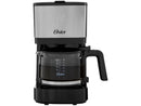 Cafeteira Elétrica Oster Compacta OCAF300 19 Caf - 110V