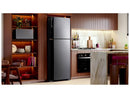Geladeira/Refrigerador Brastemp Frost Free Duplex Inox 512L BRM62AK Bivolt - Bivolt