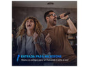 Caixa de Som Amplificada Bluetooth Mondial CM-550-L 550W USB - Bivolt