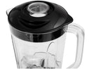 Liquidificador Britânia Turbo BLQ970P Preto - 110V