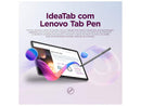 Tablet Lenovo Idea Tab com Capa Teclado e Caneta 8GB RAM 128GB 11" Android 15 MediaTek Dimensity 6300 Wi-Fi