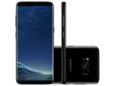 Smartphone Samsung Galaxy S8 64GB Preto 4G