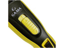 Aparador de Pelos GAMA GCX623 Sport 4 em 1 - Bivolt