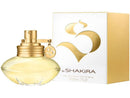 Perfume S by Shakira Feminino Eau de Toilette
