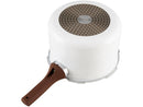 Panela de Pressão Brinox 4,2L Bege Vanilla