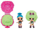 Boneca L.O.L. Surprise! Squish Sand Magic Hair