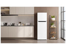Geladeira/Refrigerador Midea Cycle Defrost Duplex Branca 410L RT554 - 110V