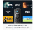 Fire TV Stick Full HD com Controle Remoto por Voz com Alexa B0CQMT33WX