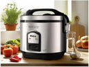 Panela de Arroz Elétrica 5 Xícaras Philco PH5P - 220V