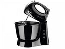 Batedeira Mondial Preta 400W Prática B-44-B - 220V