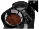 Cafeteira Cadence Desperta CAF338 18 Cafés Preta - 110V