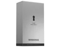 Perfume Banderas The Secret Masculino Eau de Toilette 50ml