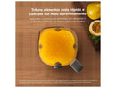 Liquidificador Electrolux EBL1000 5 Velocidades 1000W Cinza 4610AVBR402 - 110V