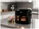 Air Fryer EOS Cheff Gourmet EAF60P 6,2L Digital Preta - 110V