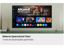 Smart TV 70" Samsung UHD 4K Crystal U8500F UN70U8500FGXZD Tizen 2025