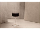 Jogo de Taças para Vinho de Cristal 460ml 6 Peças Haus Concept Pleasure