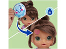 Boneca Baby Alive Hora da Consulta Morena