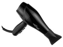 Secador de Cabelo Taiff Profissional com Íons Preto 2100W 2 Velocidades Tourmaline Íon 389 - 220V