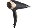 Secador de Cabelo Philco Íons Tourmaline Preto 2200W  2 Velocidades PSC2450