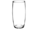 Jogo de Copos de Vidro 300ml 6 Peças Nadir