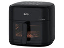 Air Fryer EOS Cheff Gourmet EAF60P 6,2L Digital Preta - 110V
